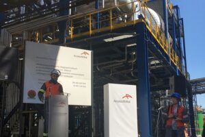 Zdzieszowice wydzial weglopochodnych poland arcelormittal com