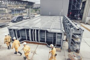 Zgjanina wiezaszybowa