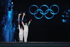 Znicz otwarcie vancouver2010