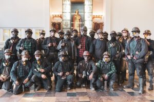 Zofiowka strug zaloga