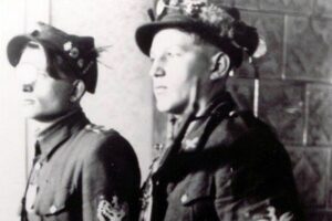 Zolnierz wykleci ipn