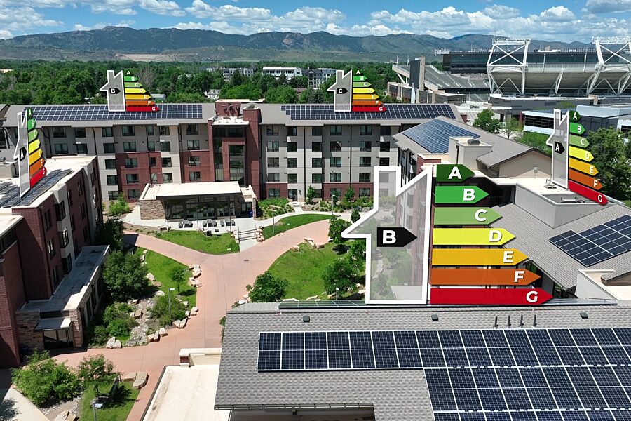 Nowe klasy energetyczne budynków — Przewodnik 2026