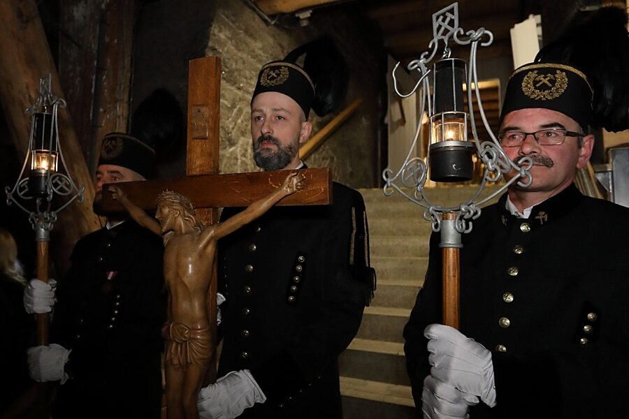 Droga kopalniawieliczka eu