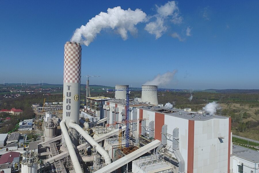 Elektrownia turow