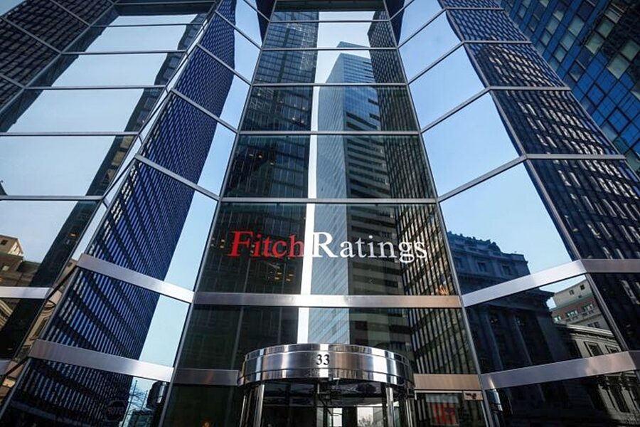 Fitch ratings