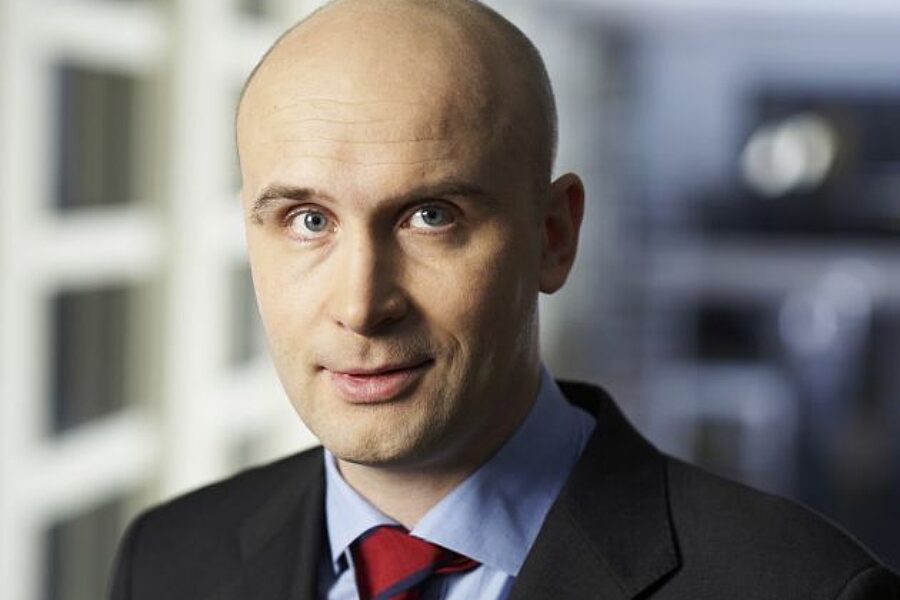 Korolec wiceminister gosp mg gov pl