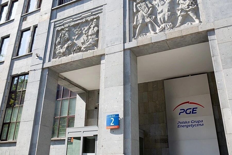 Grupa PGE