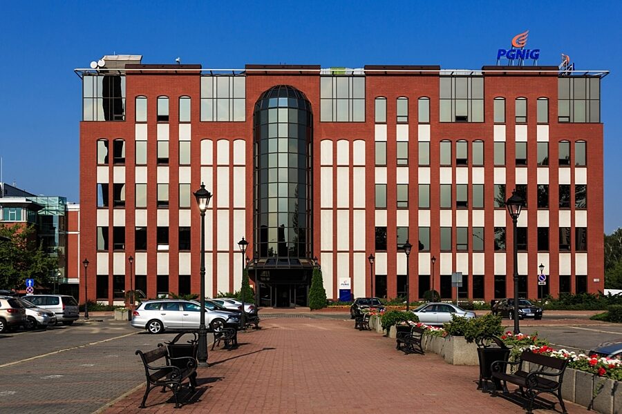 Pgnig centrala siedziba05 pgnig