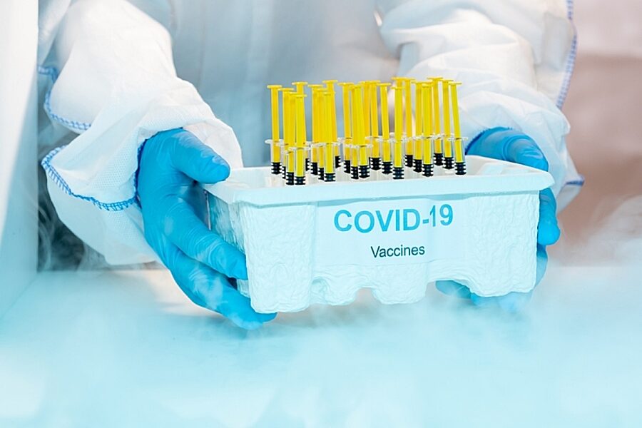 Szczepionkicovid 19