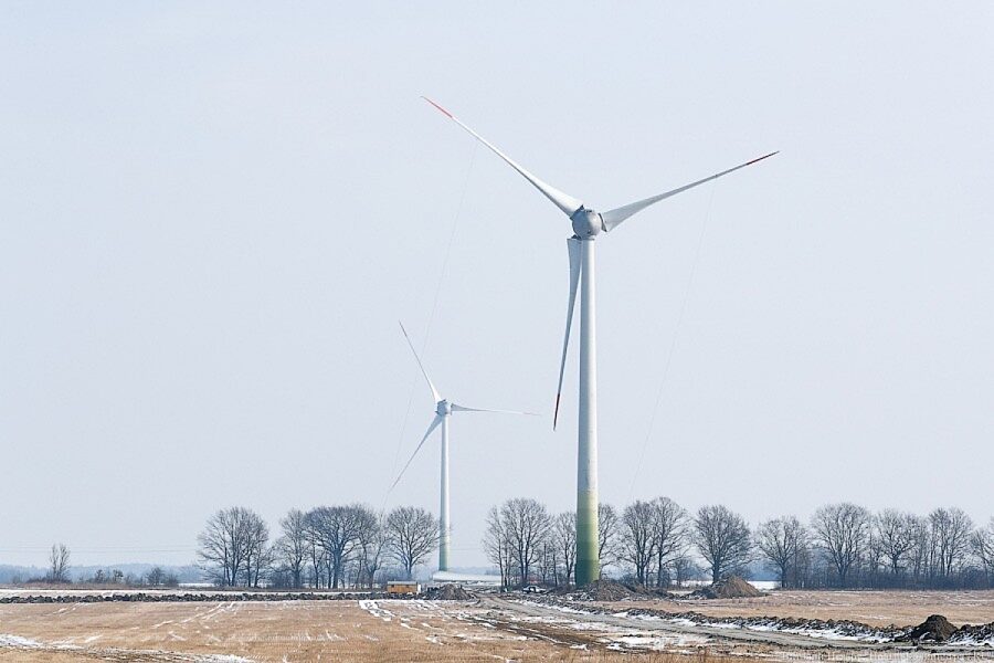 Uszakowo kaliningrad arc