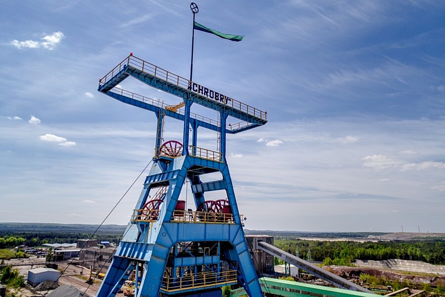 Wieza k boniecki zgh