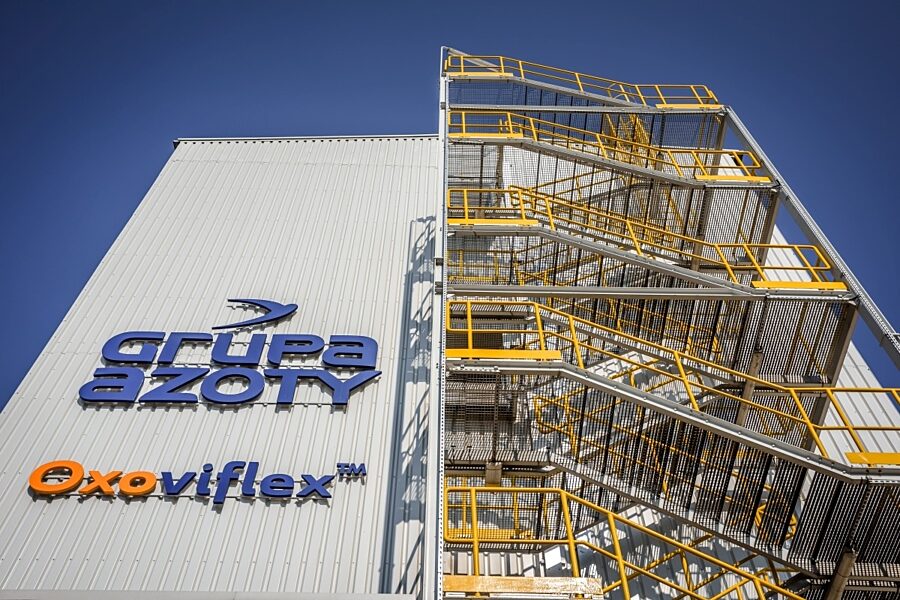 Zak kedzierzyn kozle zak azoty