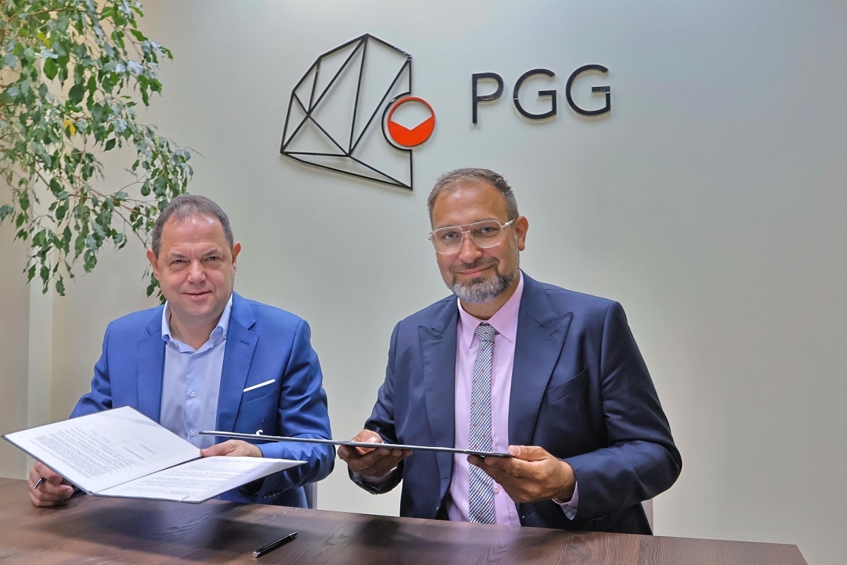 Elektrorecykling pgg