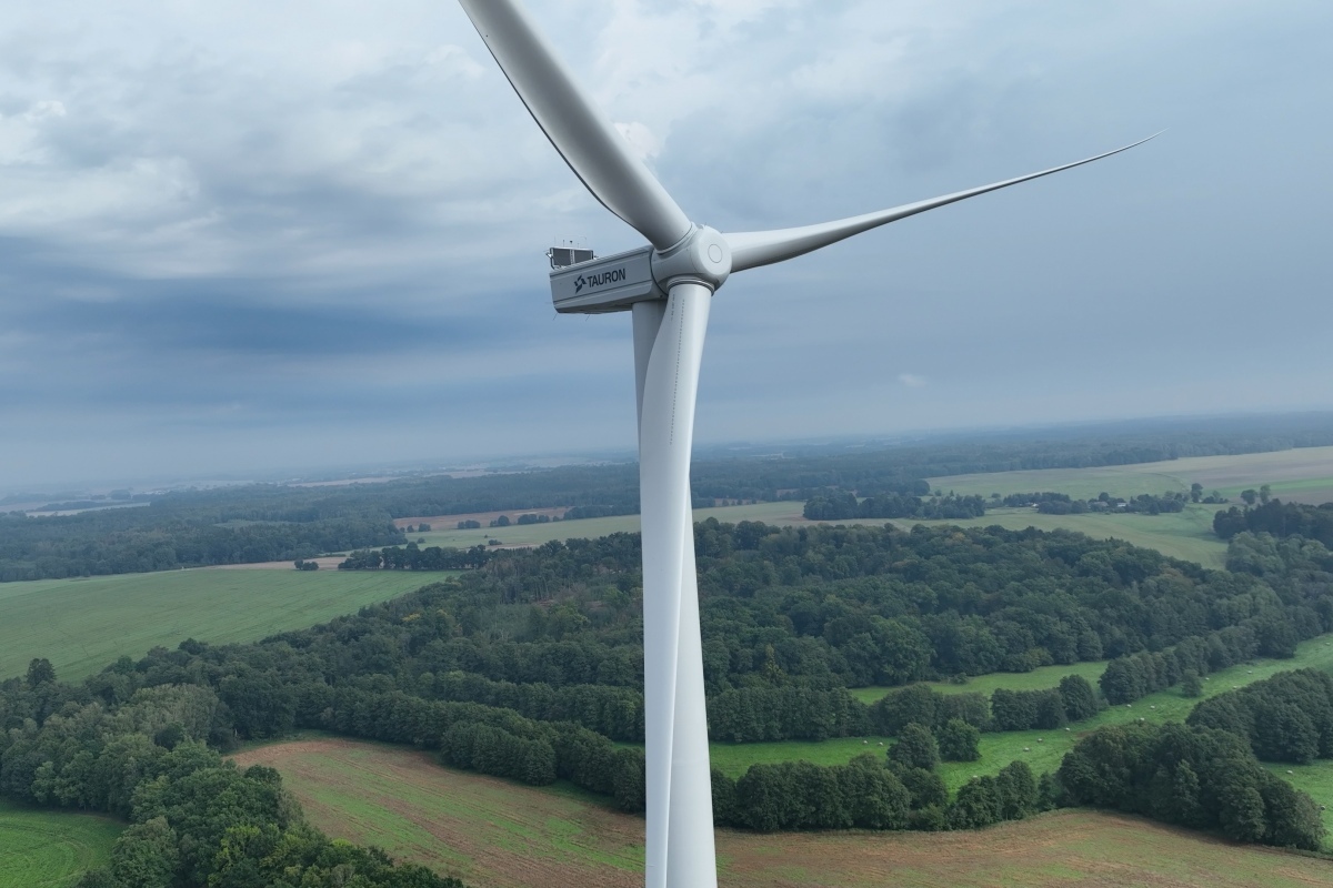 Farma mierzyn tauron