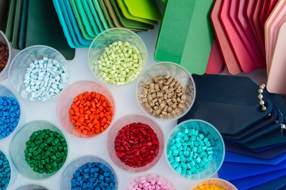 Granulaty pcv oxovifex zak