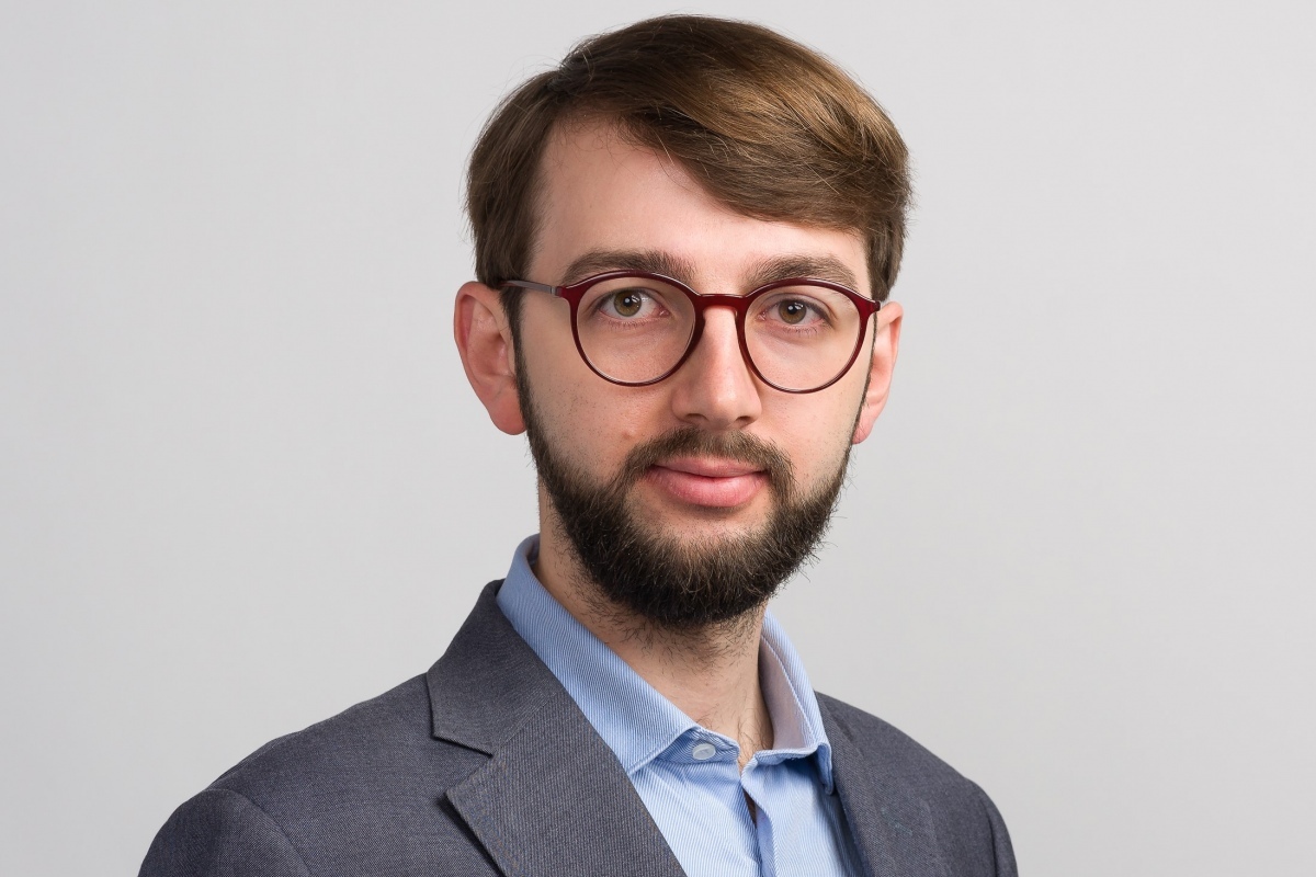 Hetmanskimichal square