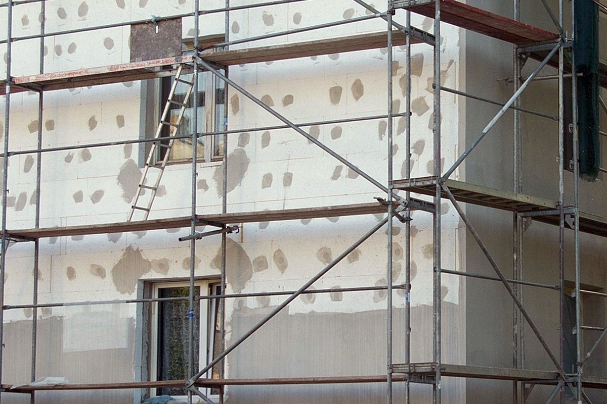 Termomodernizacja arc ab