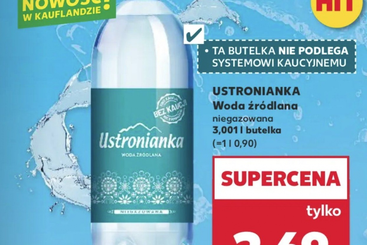 Ustronianka