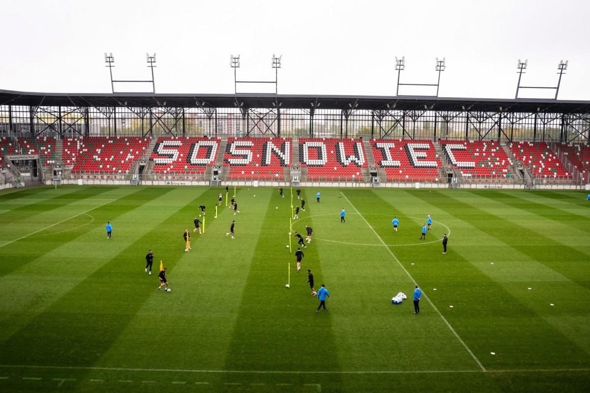 Zaglebiesosnowiecach