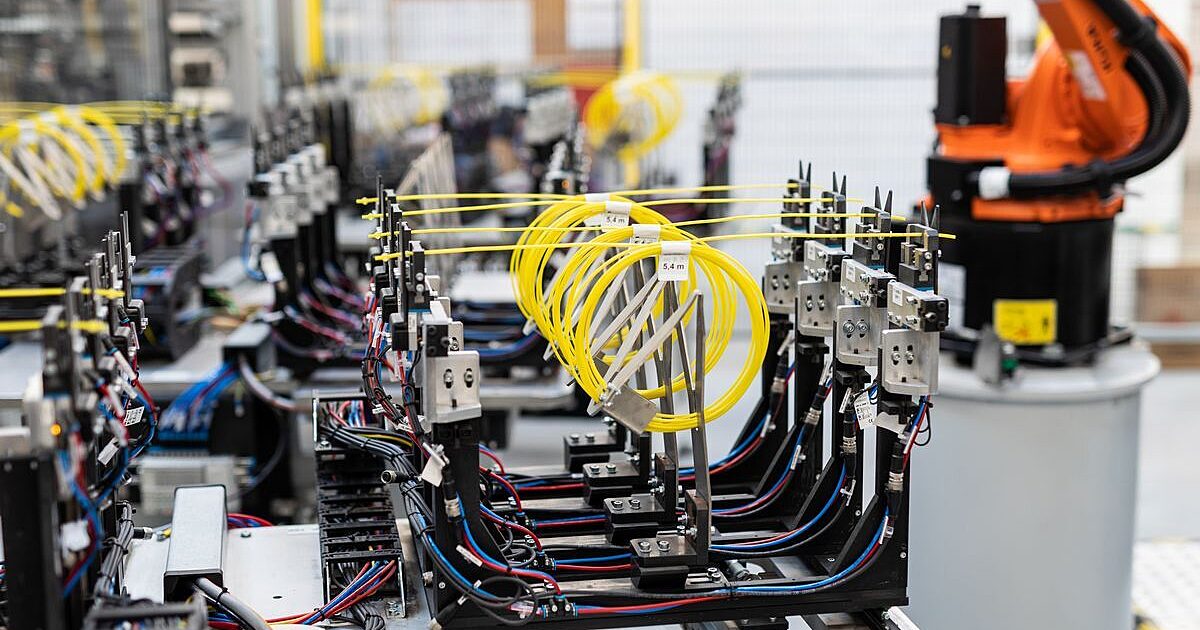Горнодобывающая компания KGHM инвестирует 300 млн злотых в производство взрывчатых веществ для оборонного сектора