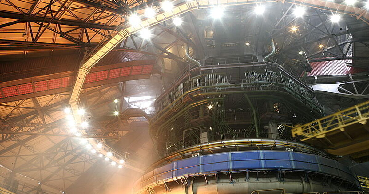 ArcelorMittal приглашает на дни открытых дверей: экскурсии в цеха стали в Сосновце, Кракове и Даброве-Гурничной