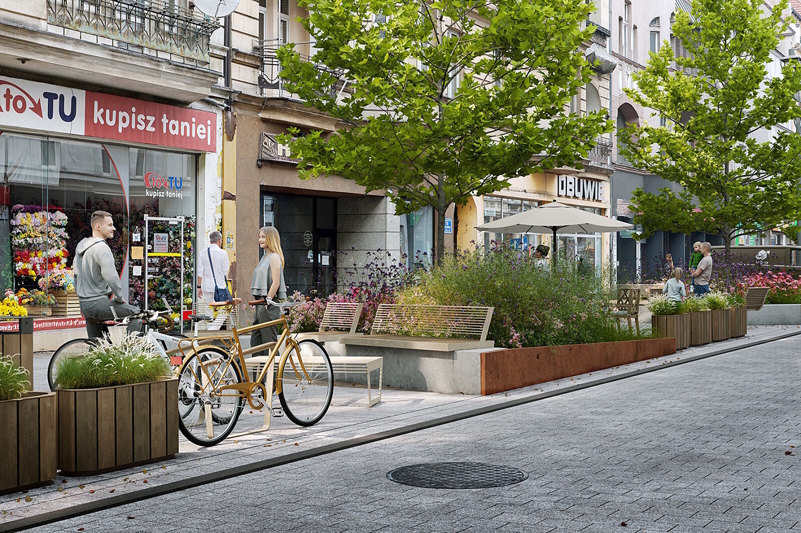 Gliwice zwyciestwa wizualizacja 2