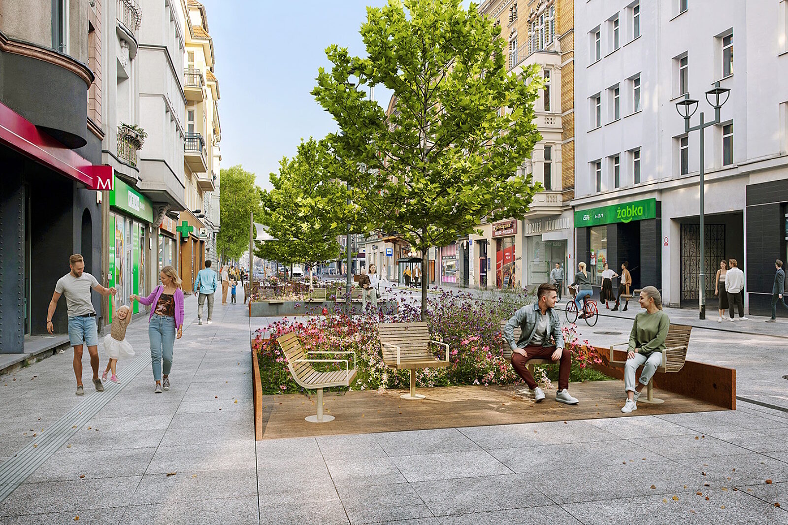 Gliwice zwyciestwa wizualizacja 4