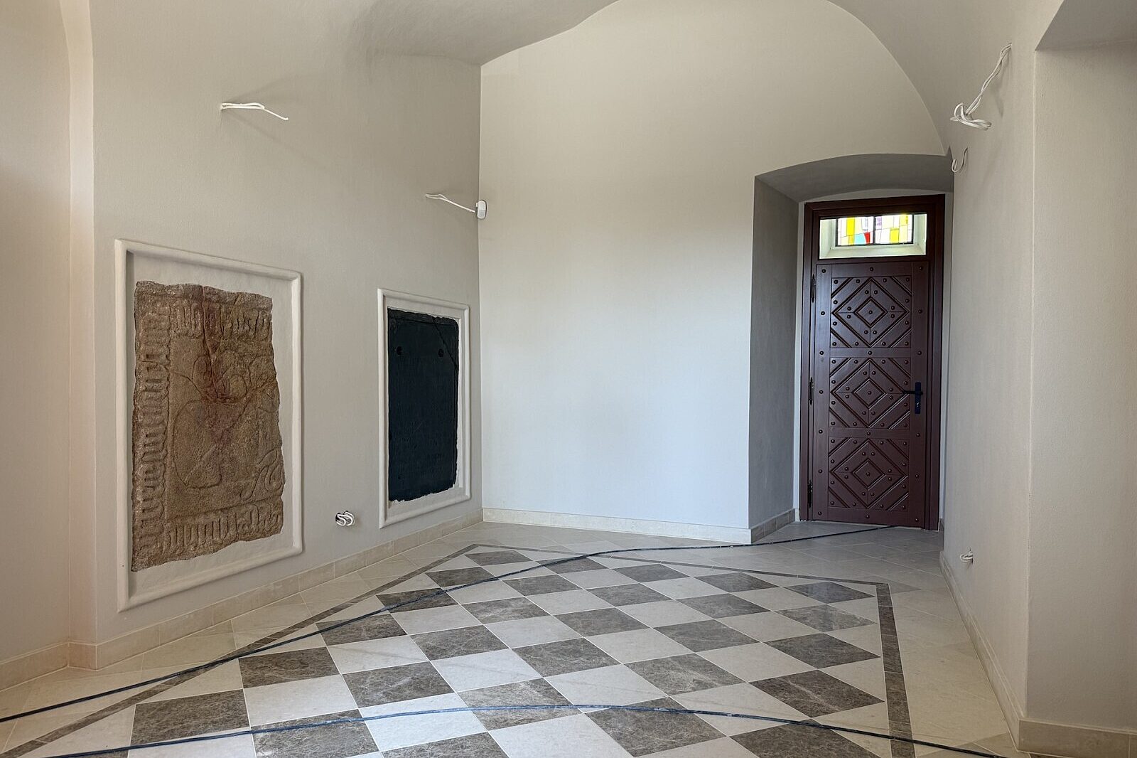 Bytom kosciol sw wojciecha 8