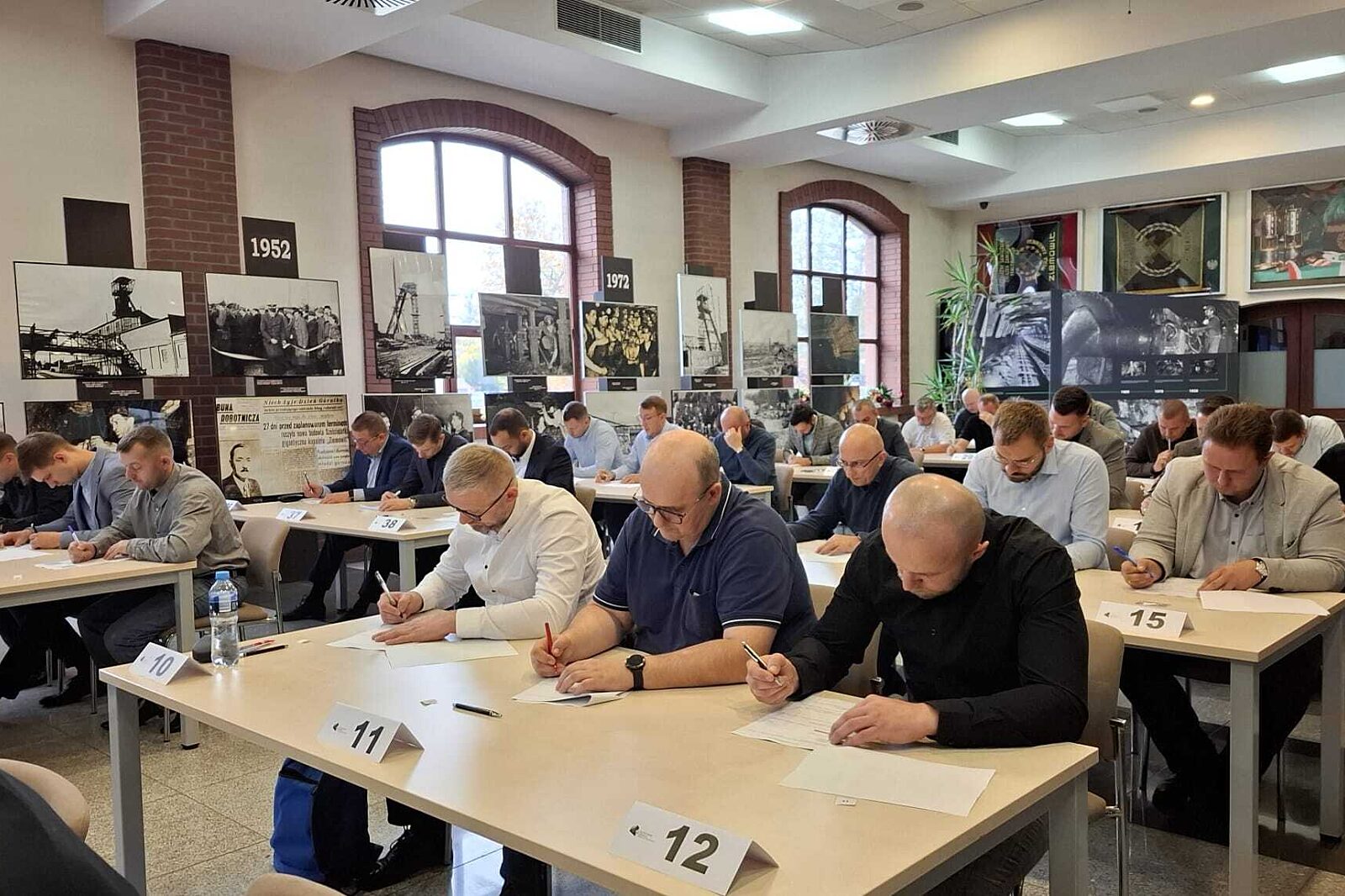 Finalisci konkursu pracuje bezpiecznie 2026 3