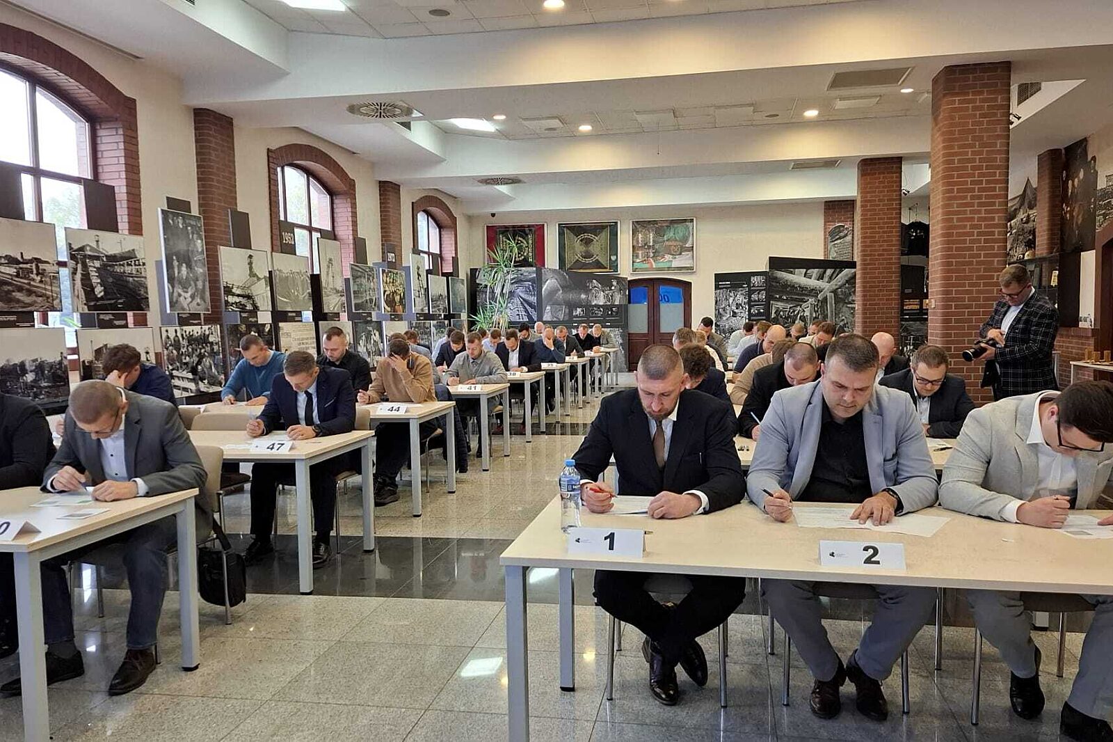 Finalisci konkursu pracuje bezpiecznie 2026 4