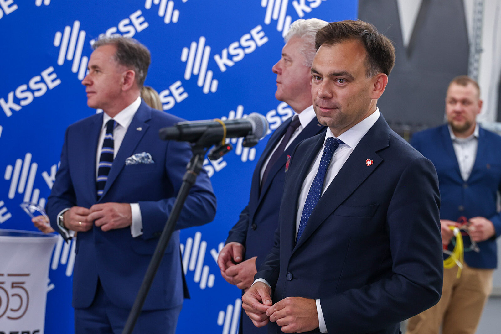 Bierun domanski KZM 7