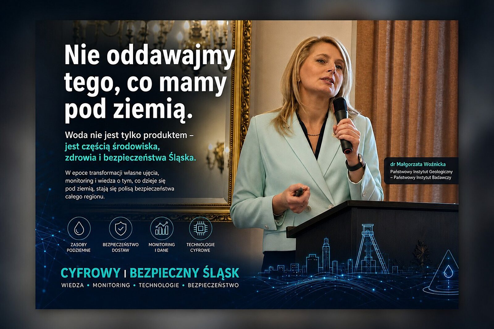 Dr M Woznicka PIG PIB