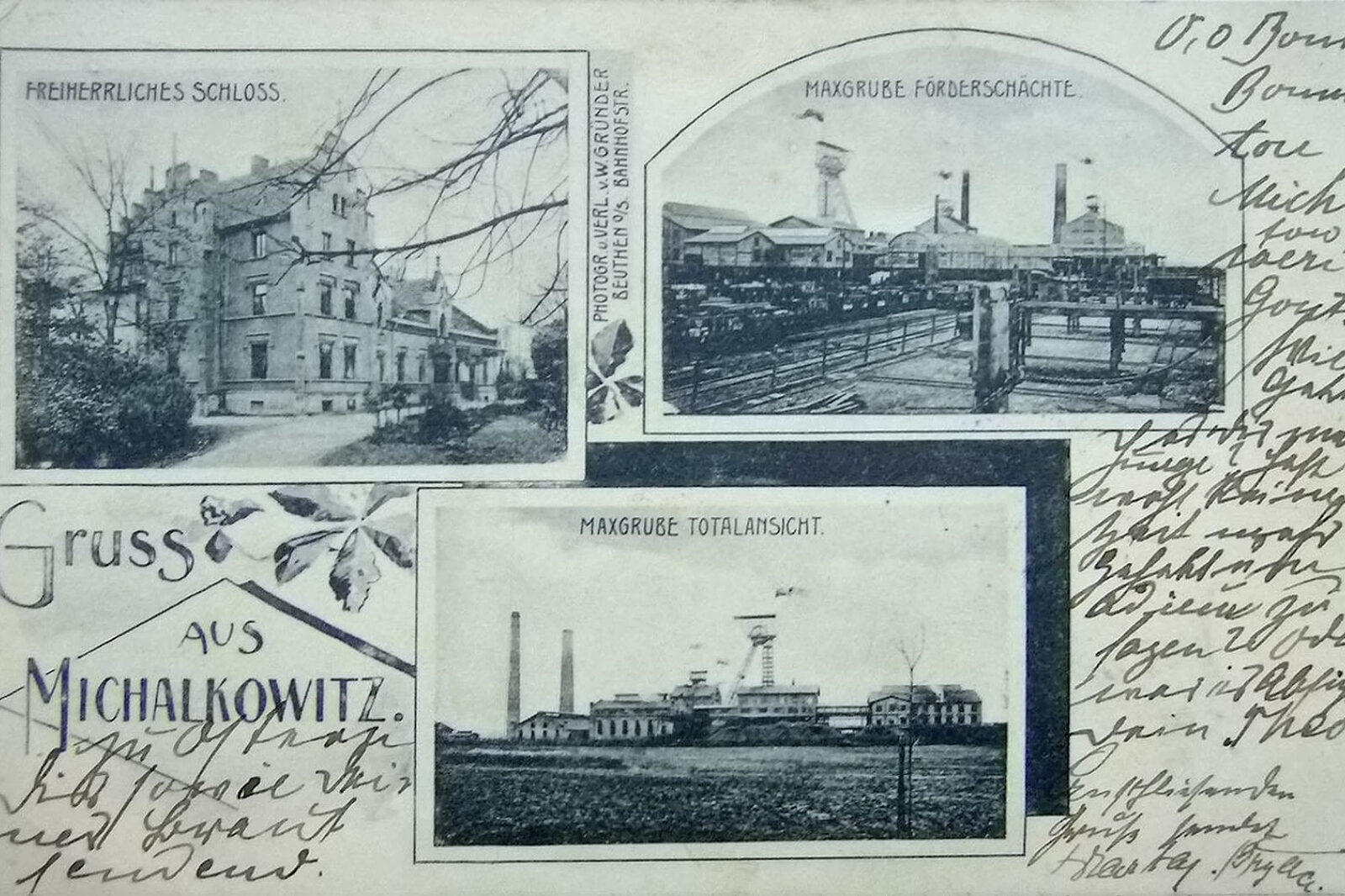 Dzielnica Michalkowice 1026608 Fotopolska Eu
