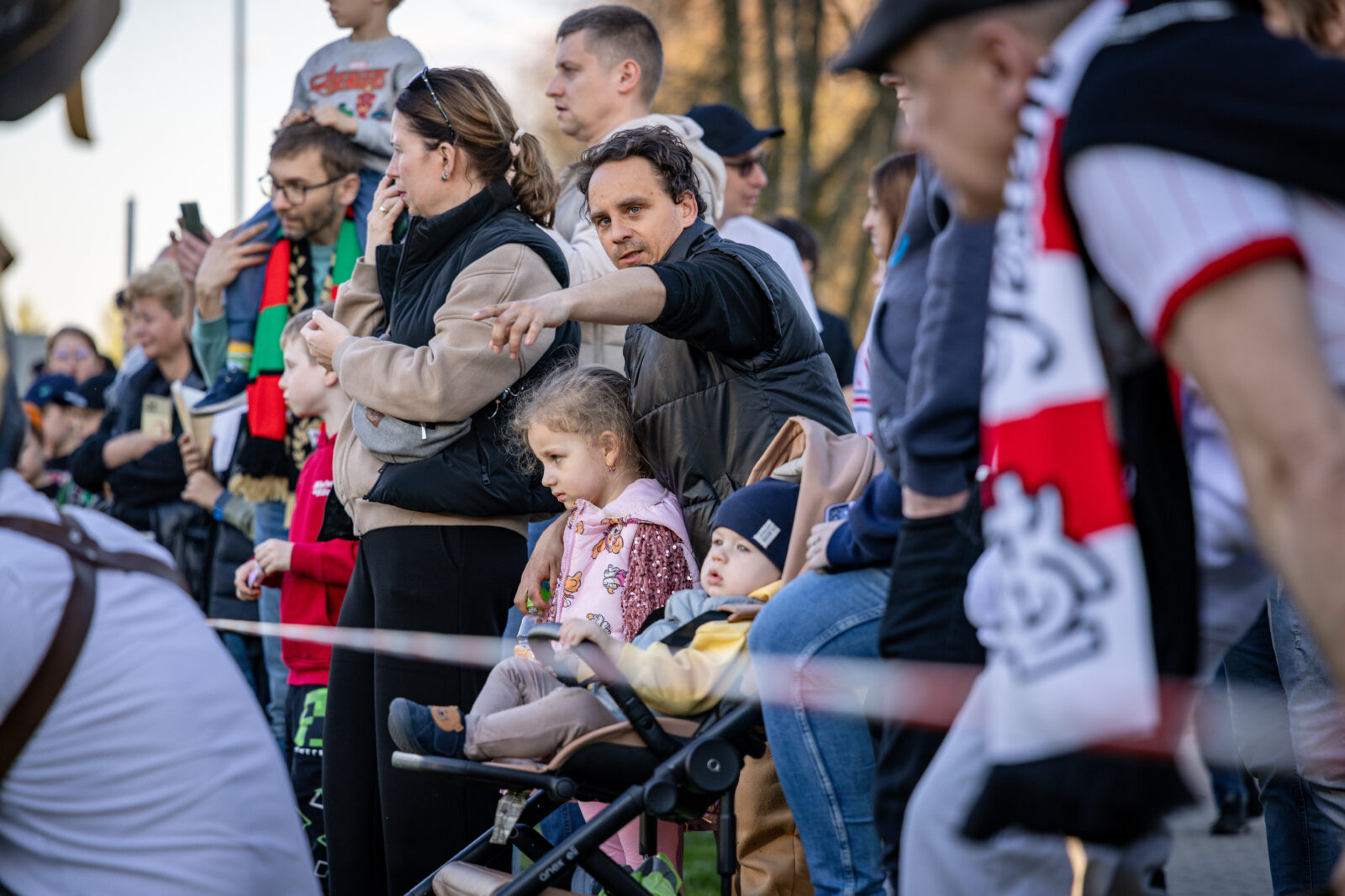 GKS Ratownicy KZM 10