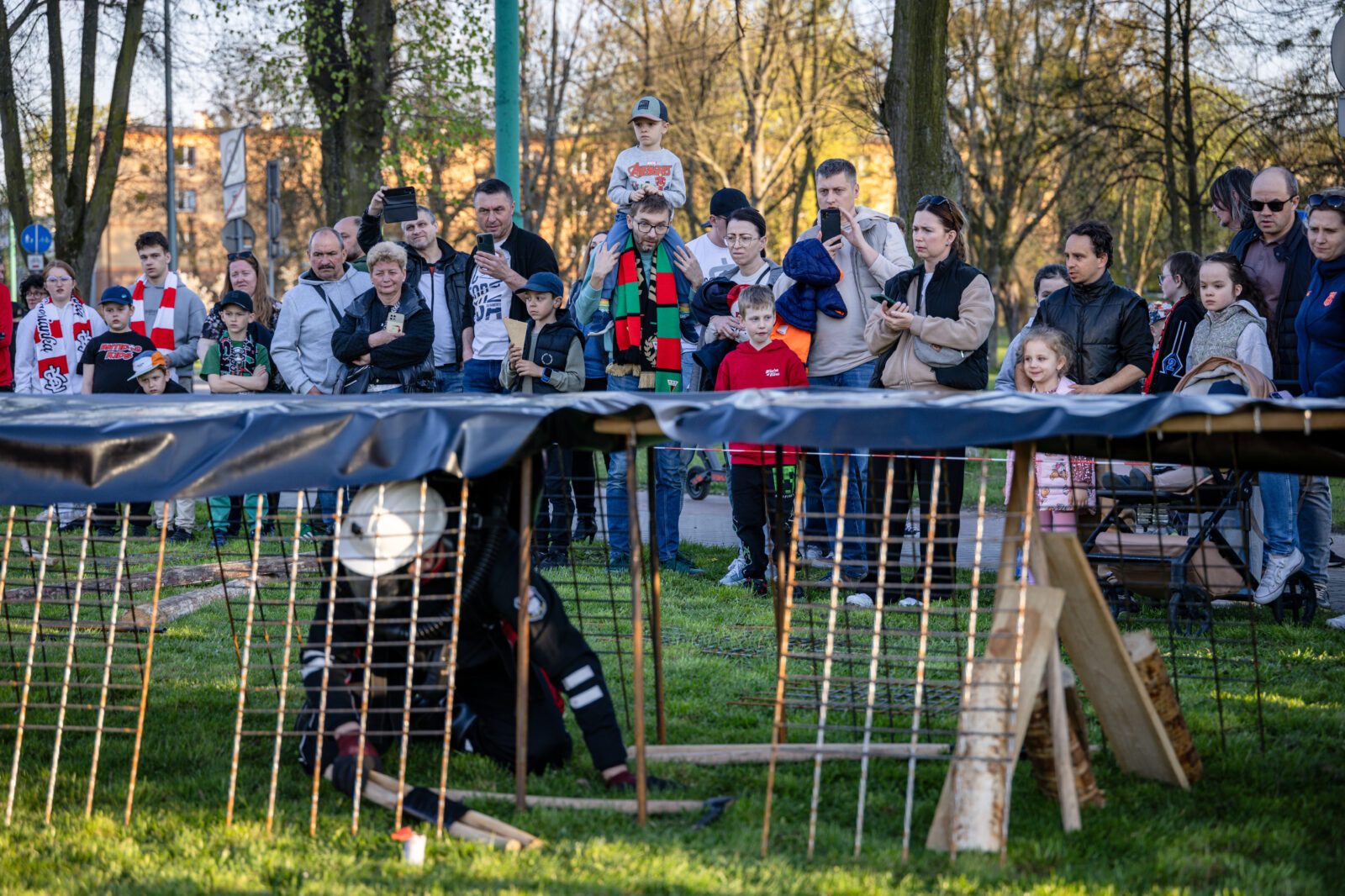 GKS Ratownicy KZM 11