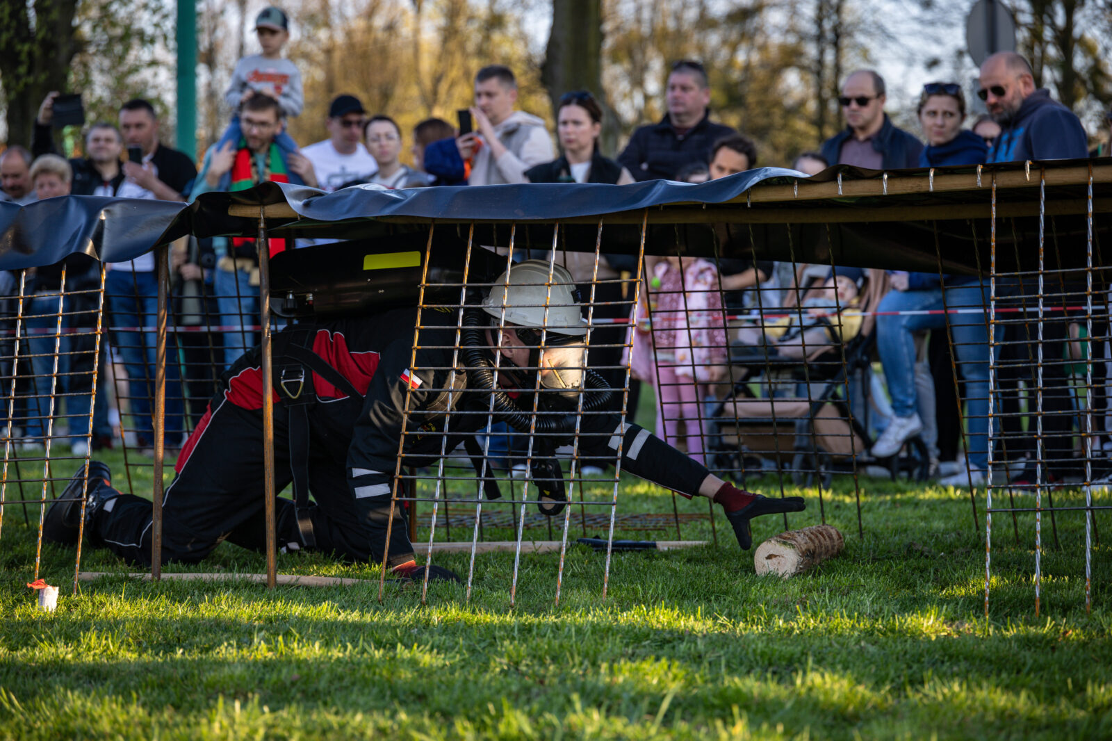 GKS Ratownicy KZM 12