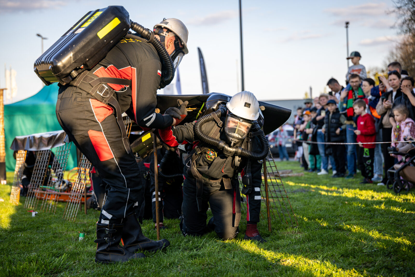 GKS Ratownicy KZM 13