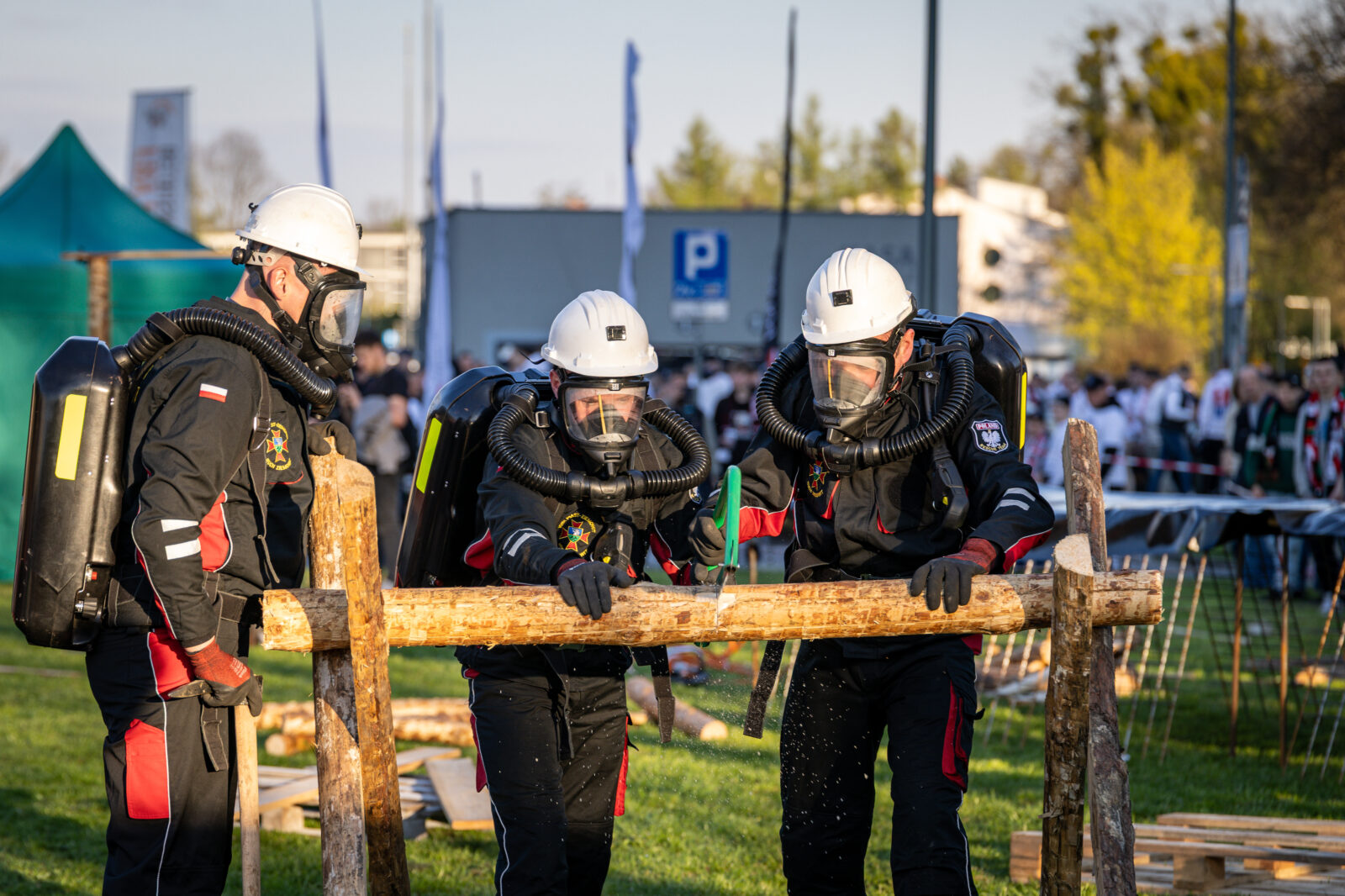 GKS Ratownicy KZM 14