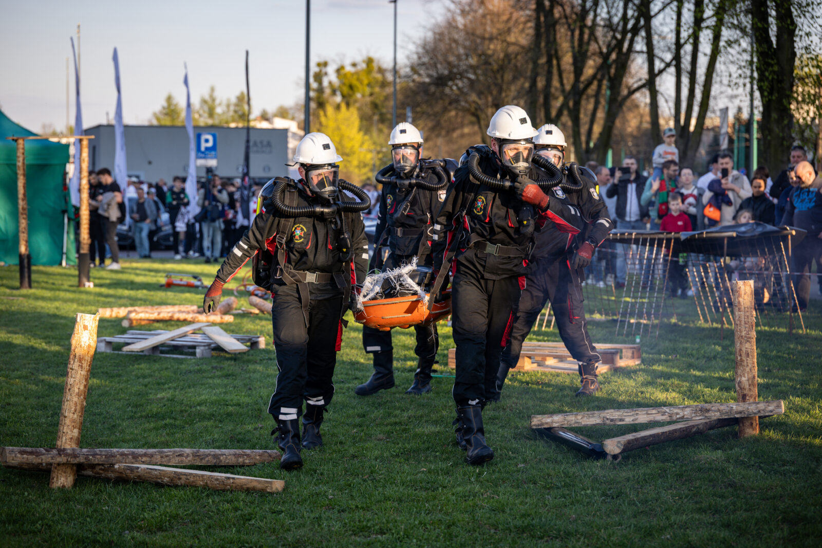 GKS Ratownicy KZM 17