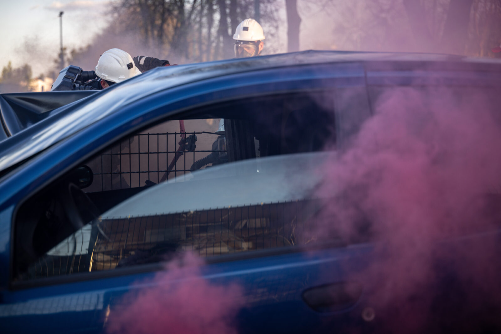 GKS Ratownicy KZM 18