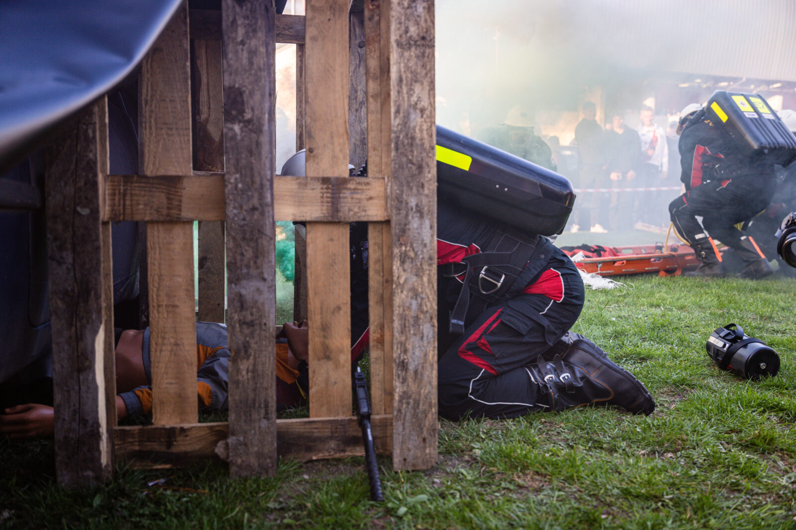 GKS Ratownicy KZM 19