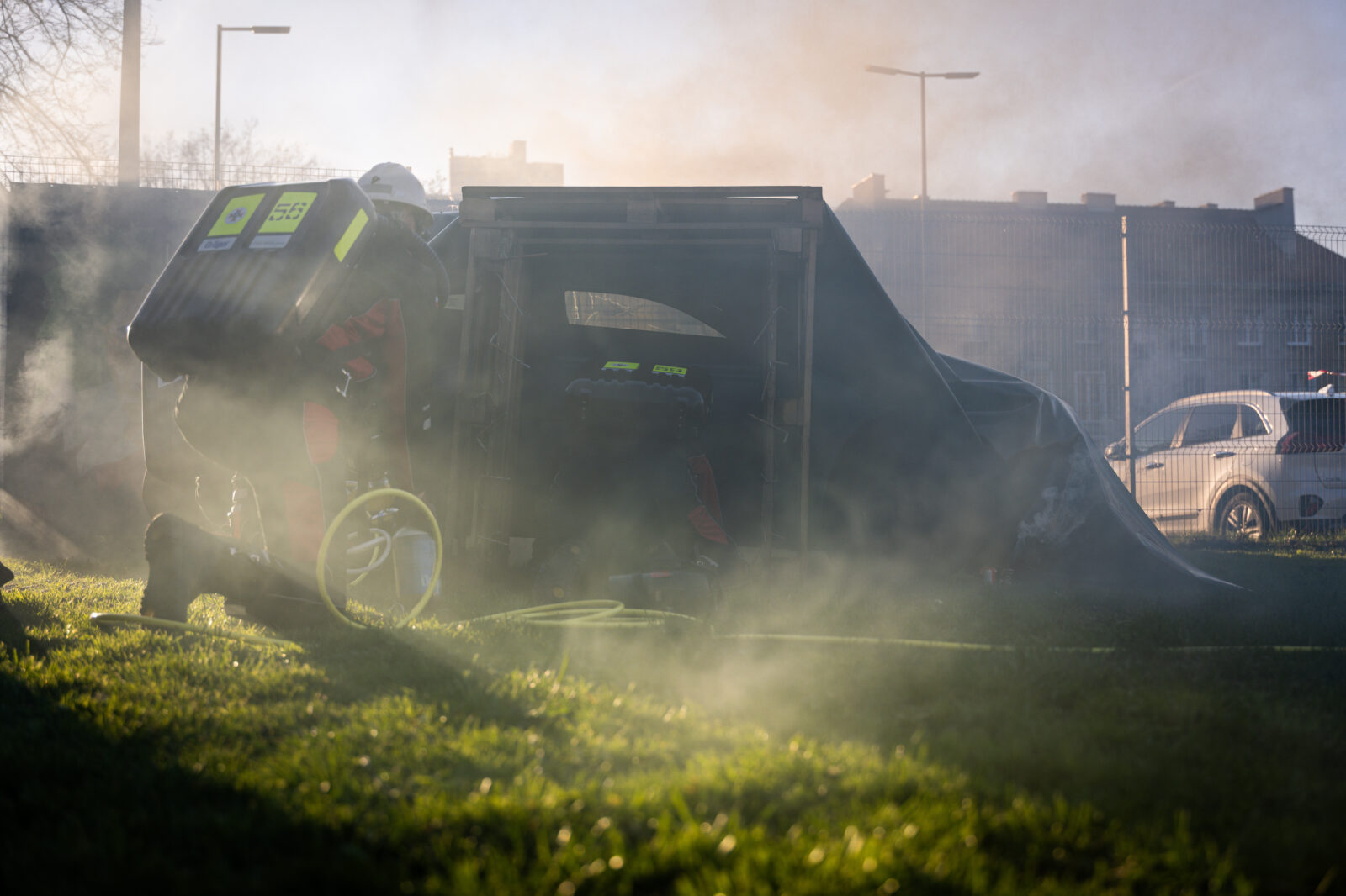 GKS Ratownicy KZM 20