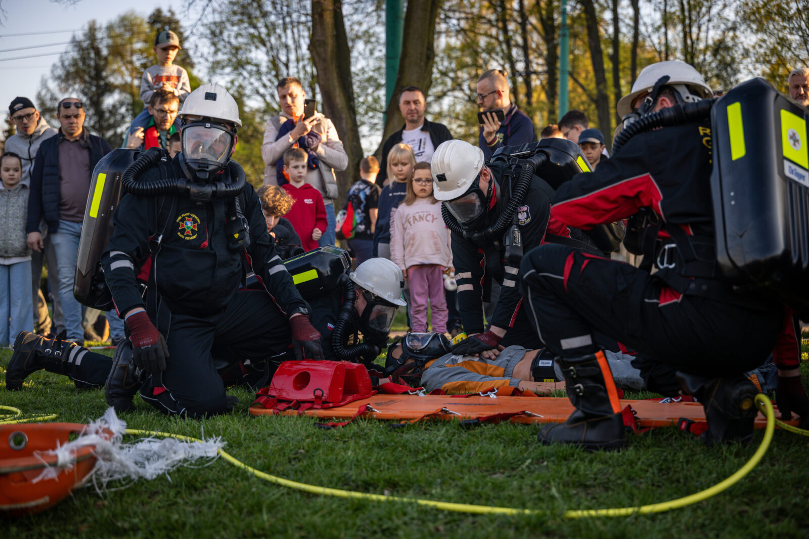 GKS Ratownicy KZM 22