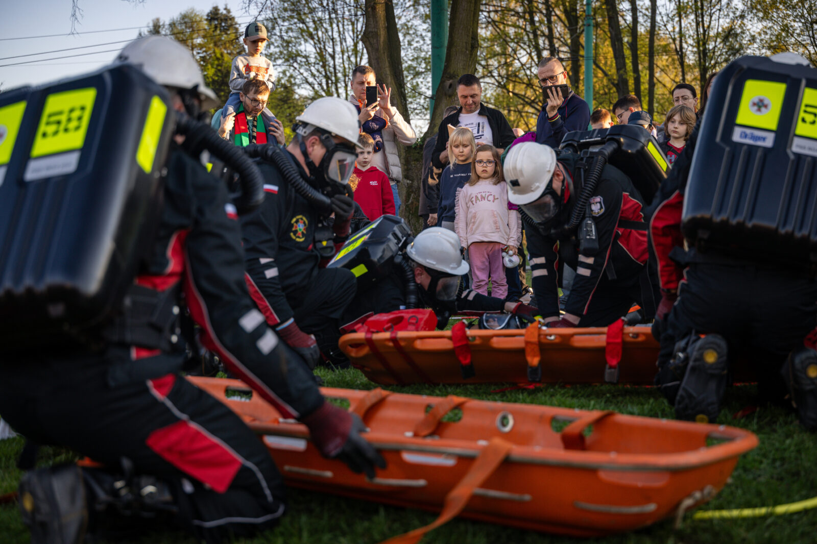 GKS Ratownicy KZM 24