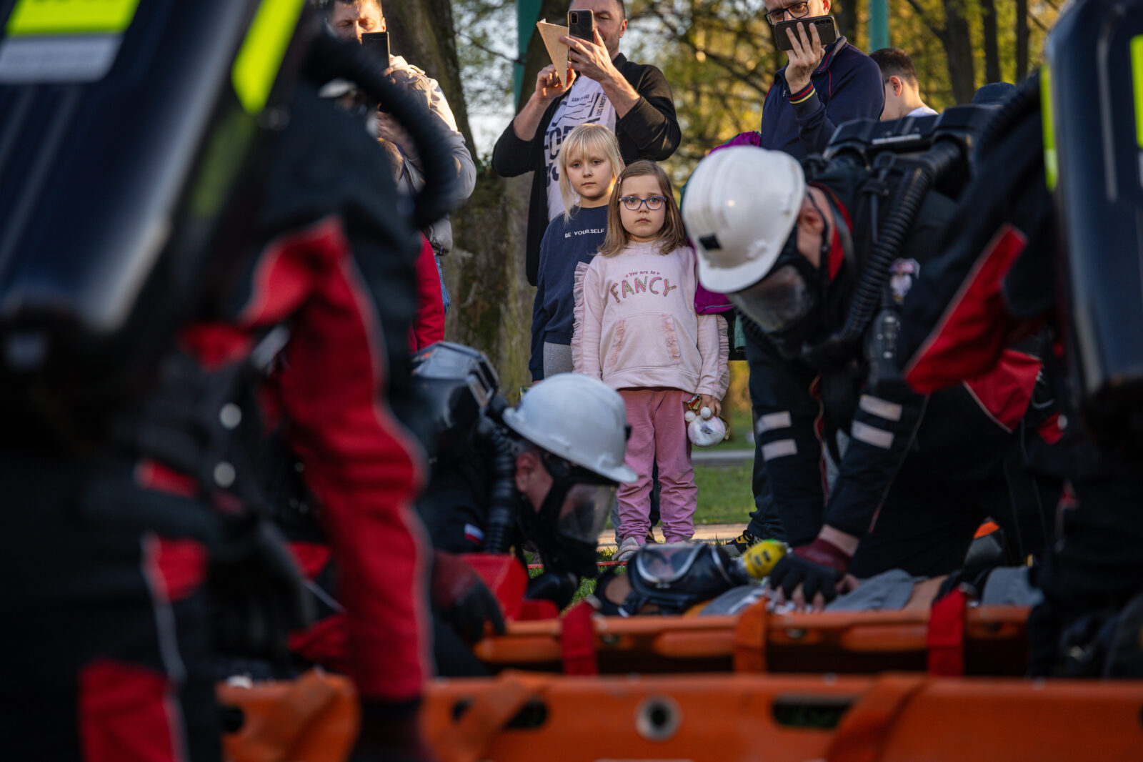 GKS Ratownicy KZM 25