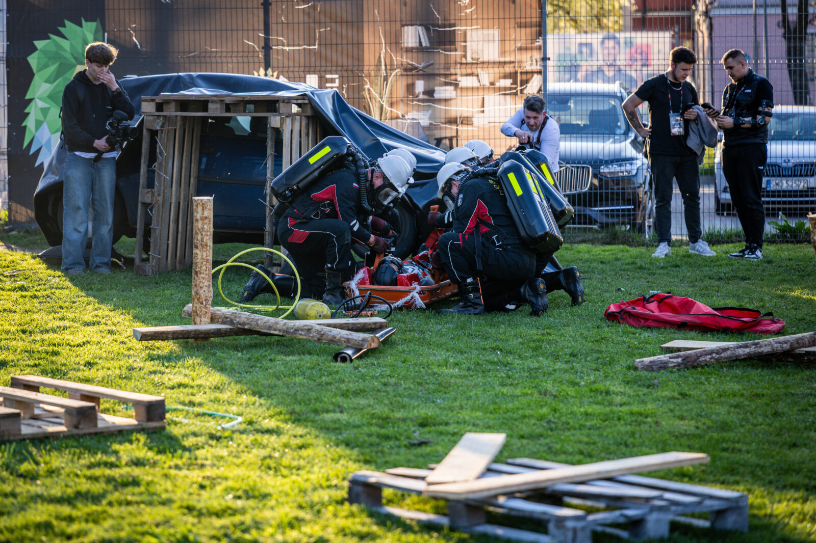 GKS Ratownicy KZM 26