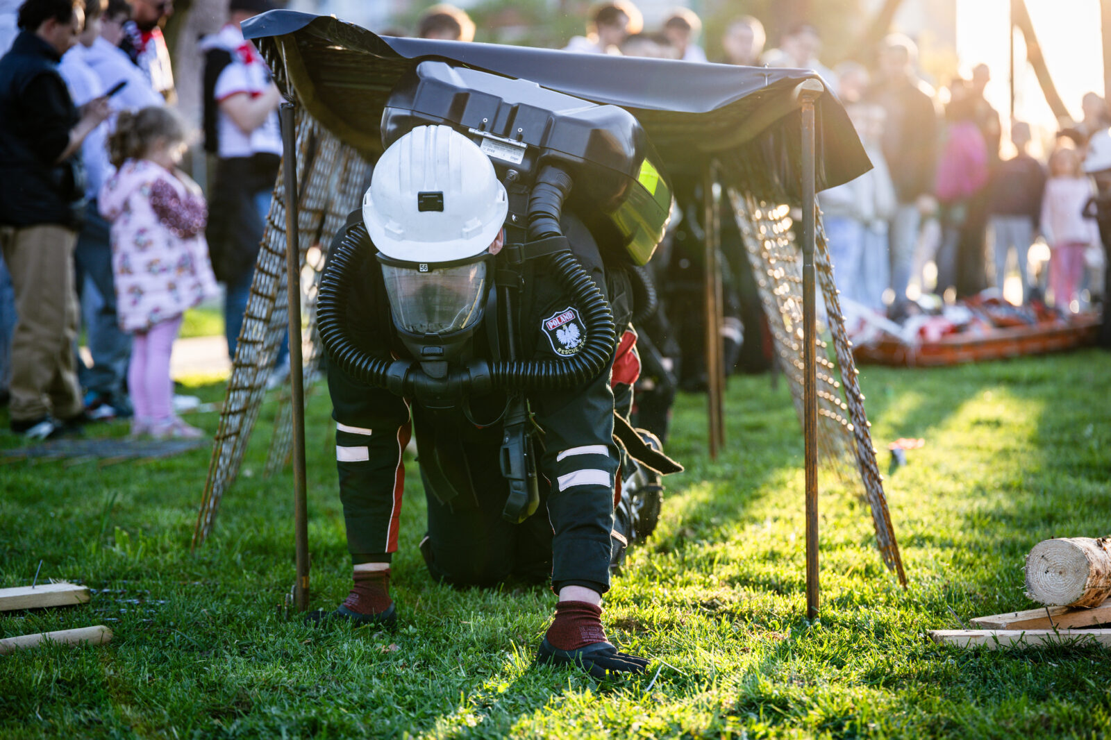 GKS Ratownicy KZM 27