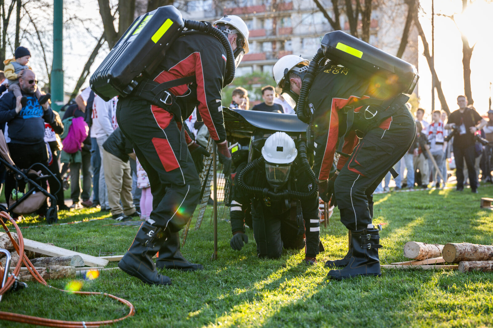 GKS Ratownicy KZM 28