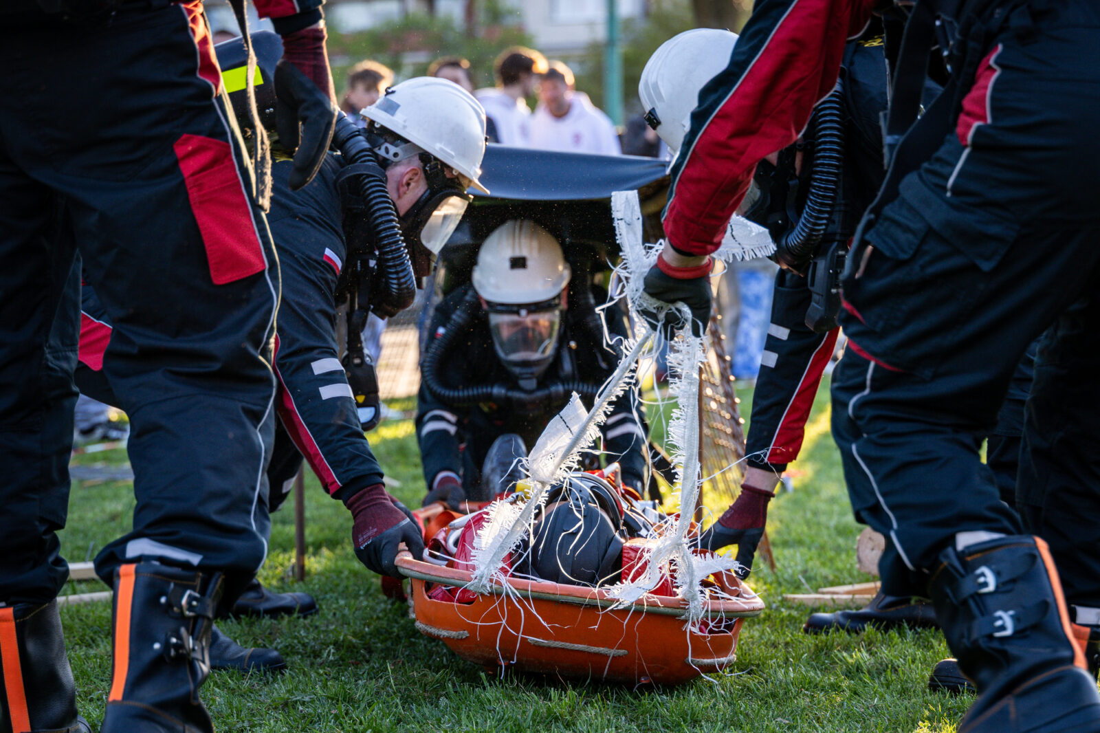 GKS Ratownicy KZM 29