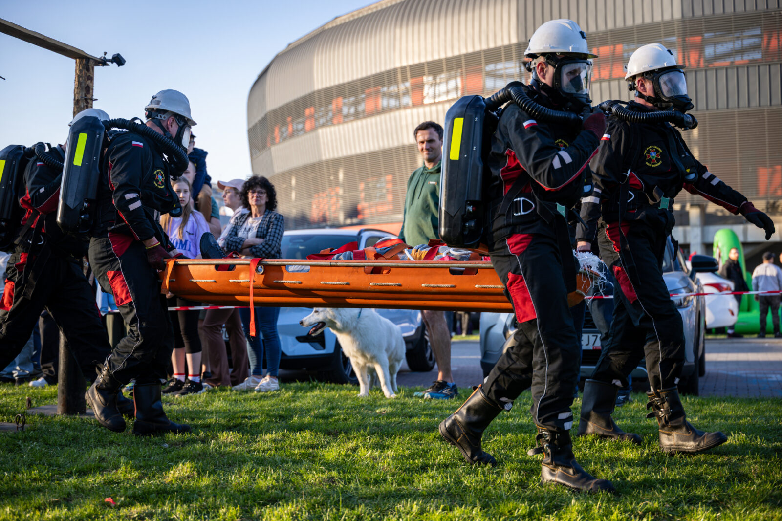 GKS Ratownicy KZM 30